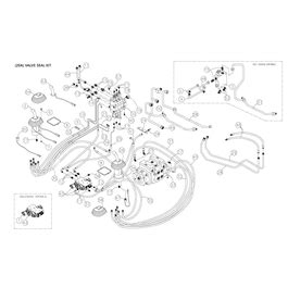 2008 asv skid steer rc 50 hydraulic pump|asv rc 50 parts diagram.